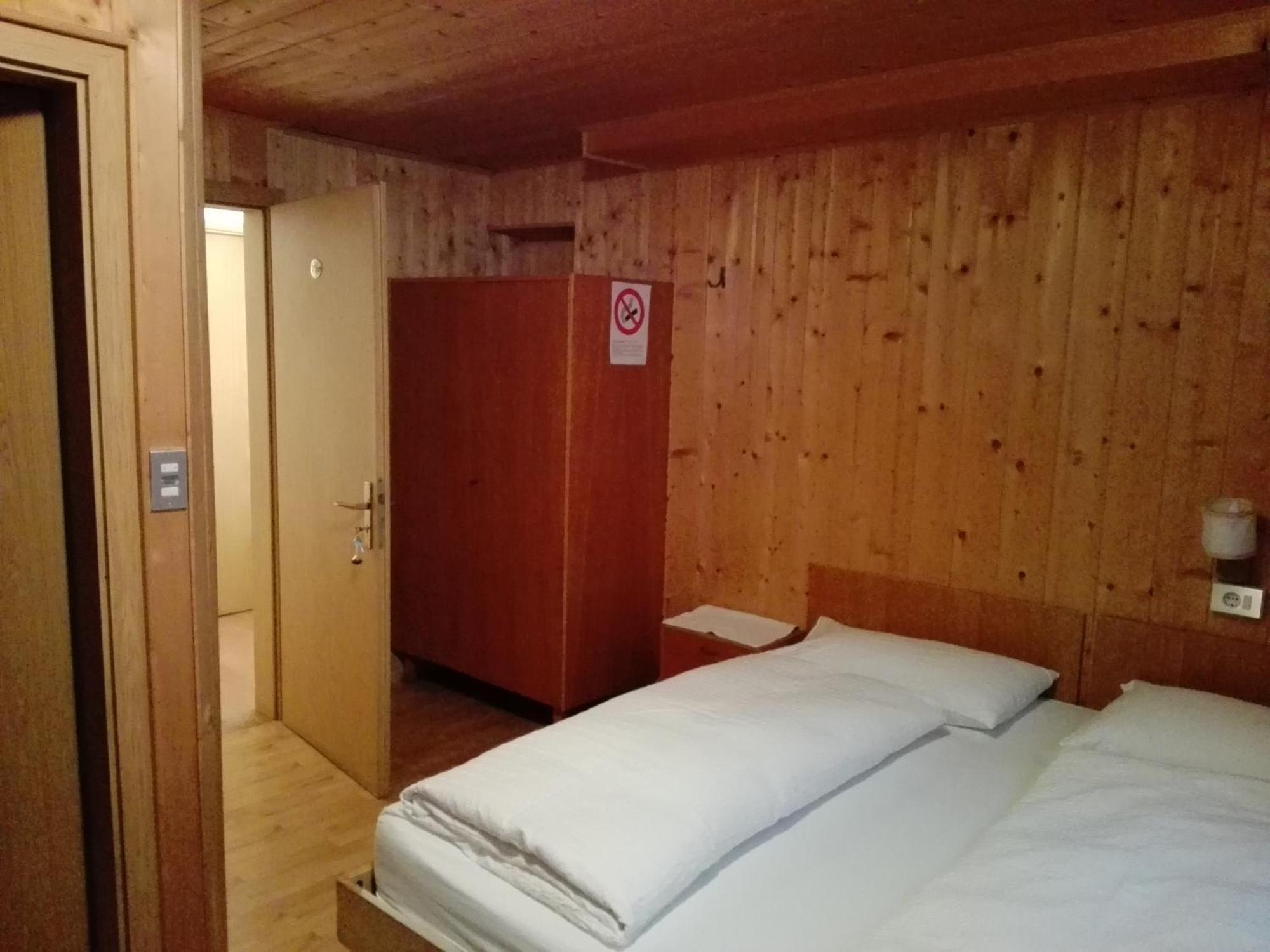 Hotel Garnì La Grambla