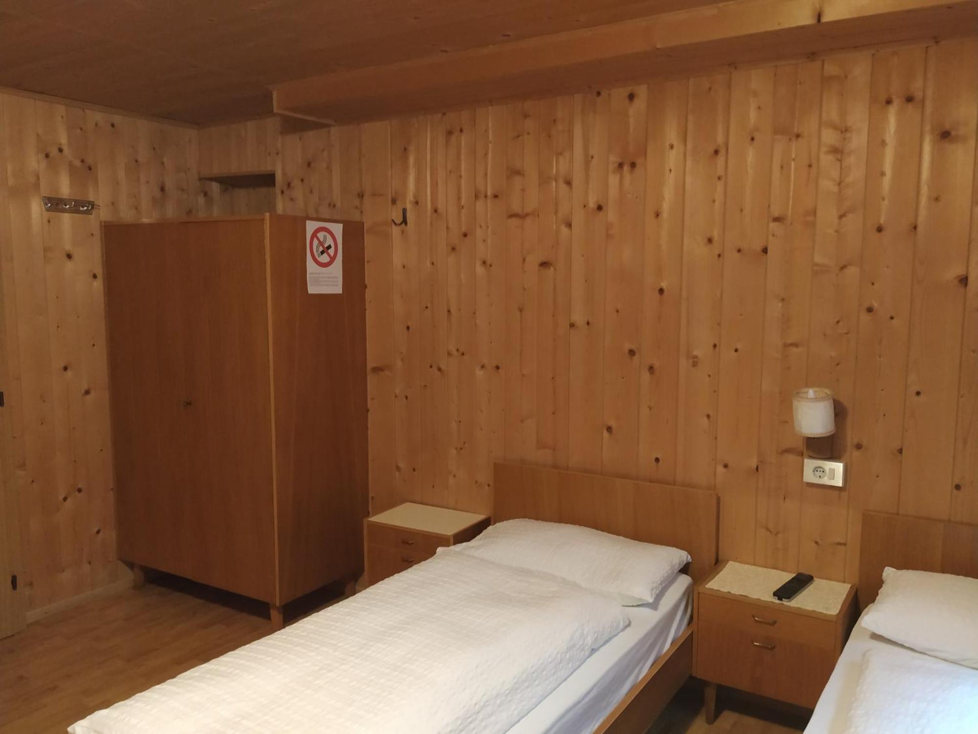 Garnì La Grambla Hotel Selva di Val Gardena