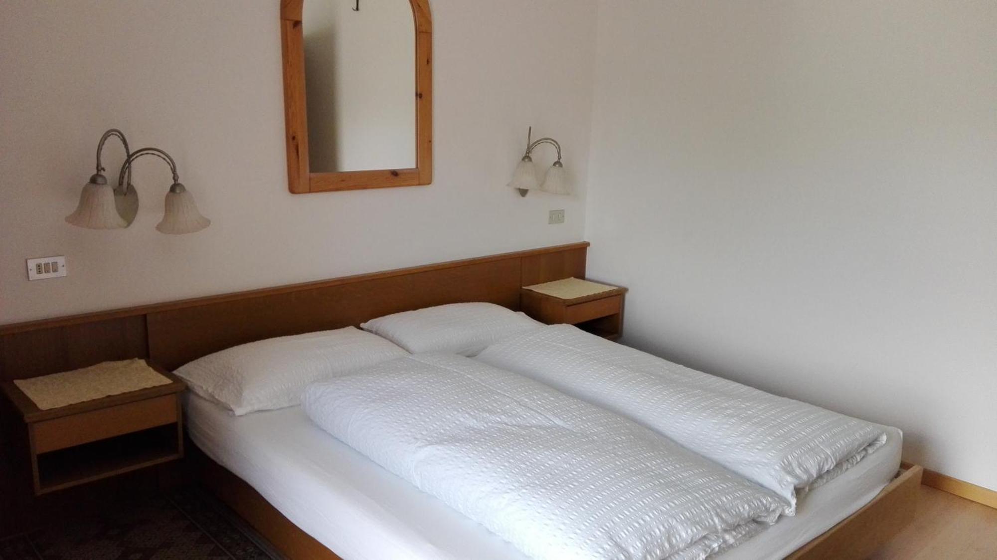 Hotel Garnì La Grambla Selva di Val Gardena