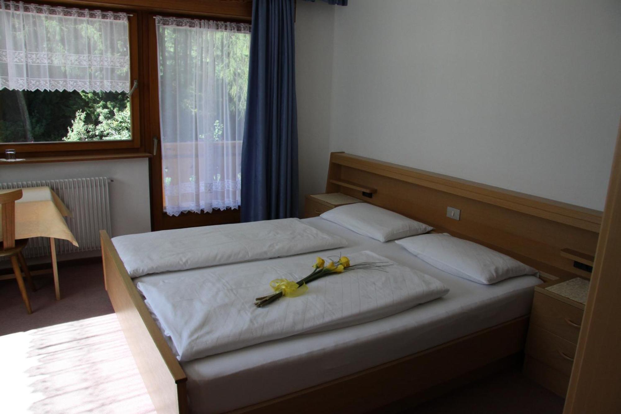 Hotel Garnì La Grambla Selva di Val Gardena