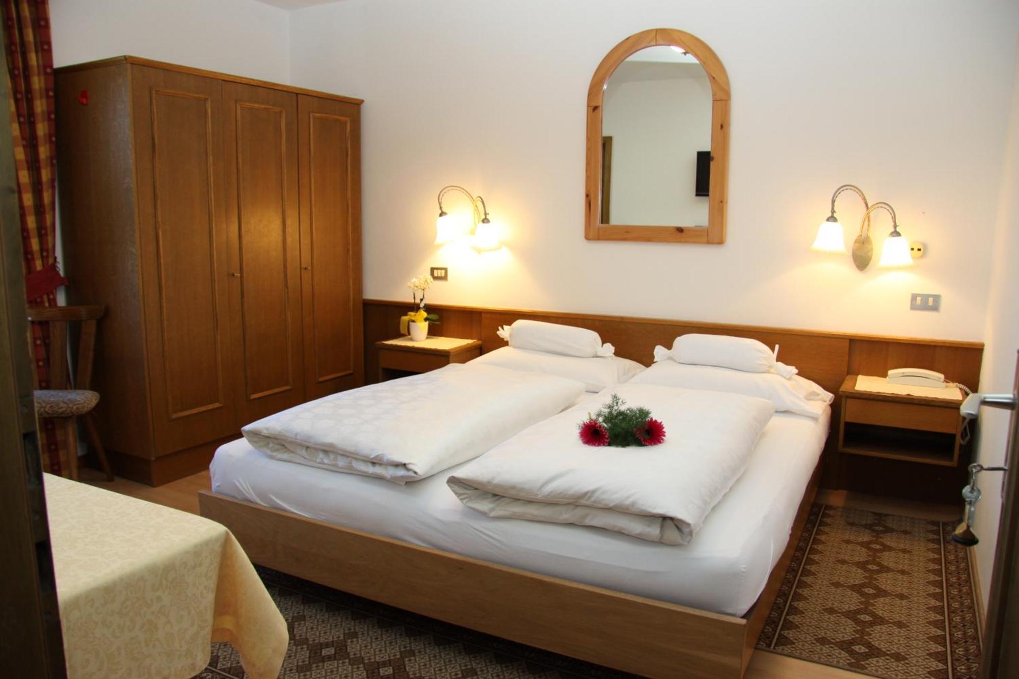 Garnì La Grambla Hotel 2*