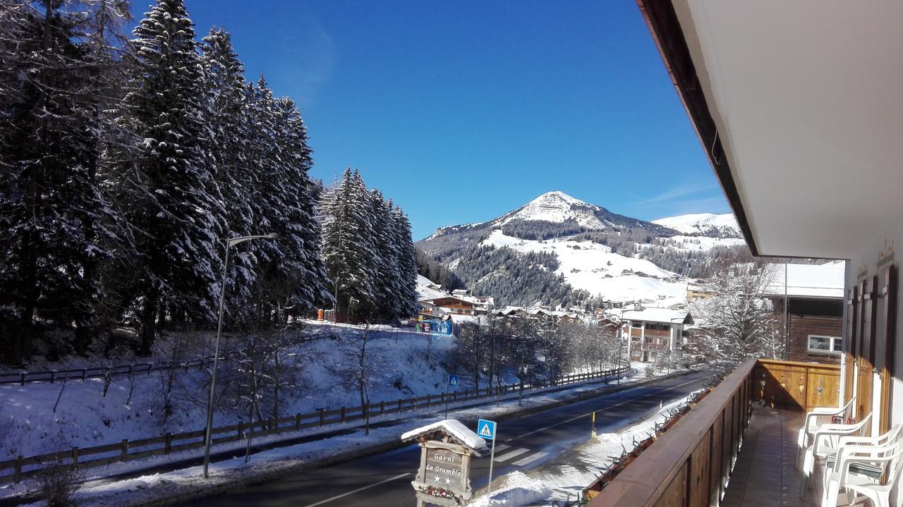 Garnì La Grambla 2* Selva di Val Gardena