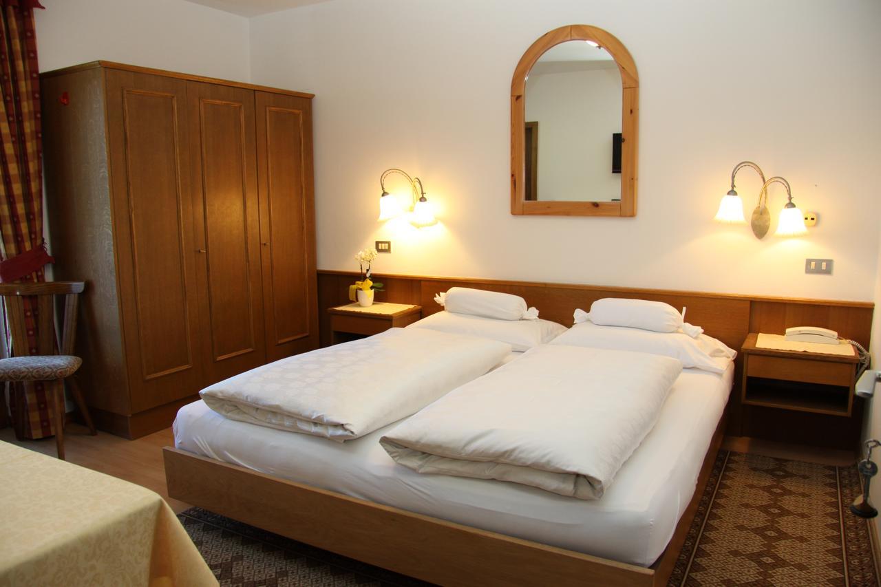 Hotel Garnì La Grambla 2*