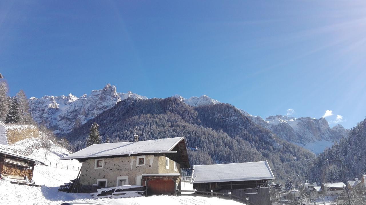 Garnì La Grambla 2* Selva di Val Gardena