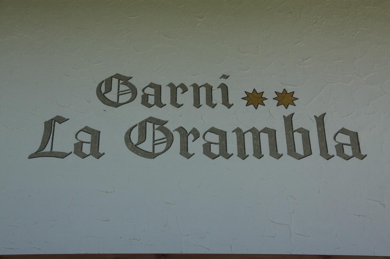 Garnì La Grambla 2* Selva di Val Gardena