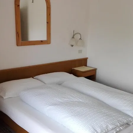 Garni La Grambla Hotel Sëlva Buitenkant foto