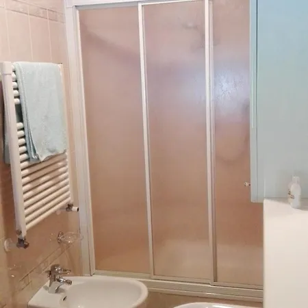Garni La Grambla Hotel Sëlva Buitenkant foto