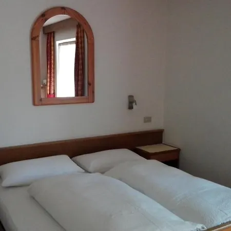 Garni La Grambla Hotel Sëlva Buitenkant foto