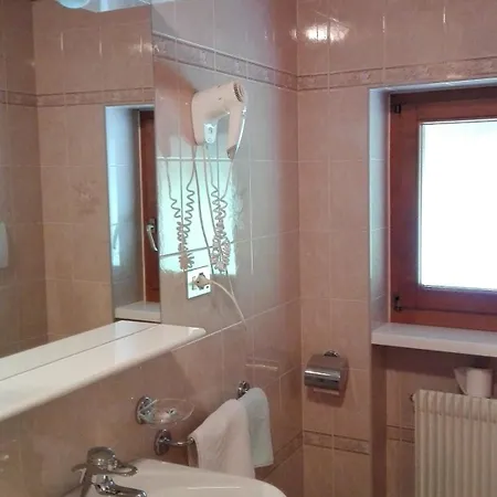 Garni La Grambla Hotel Sëlva Buitenkant foto