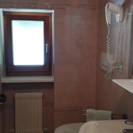 Garni La Grambla Hotel Sëlva Buitenkant foto