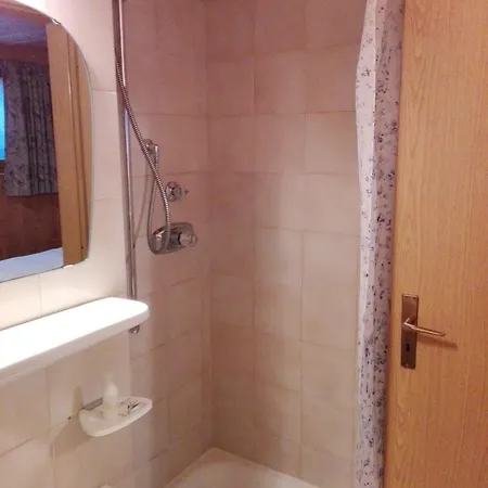 Garni La Grambla Hotel Sëlva Buitenkant foto