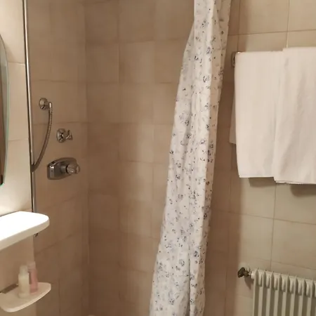Garni La Grambla Hotel Sëlva Buitenkant foto