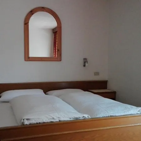 Garni La Grambla Hotel Sëlva Buitenkant foto