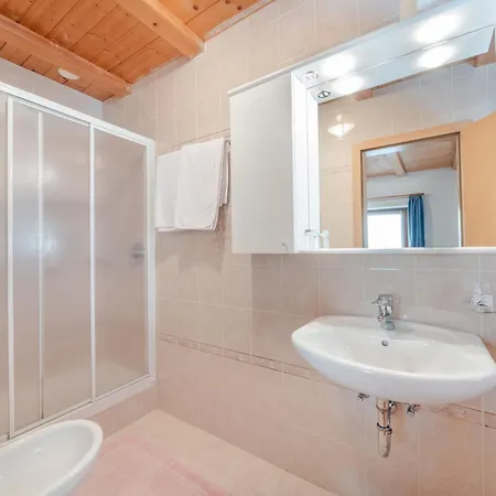 Garni La Grambla Hotel Sëlva Buitenkant foto