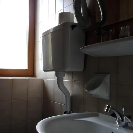 Garni La Grambla Hotel Sëlva Buitenkant foto