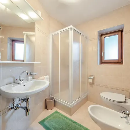 Garni La Grambla Hotel Sëlva Buitenkant foto