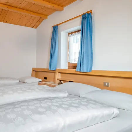 Garni La Grambla Hotel Sëlva Buitenkant foto