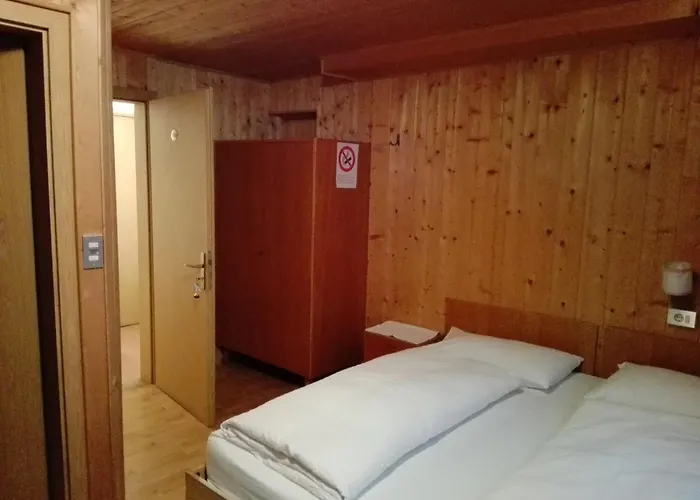 Garni La Grambla