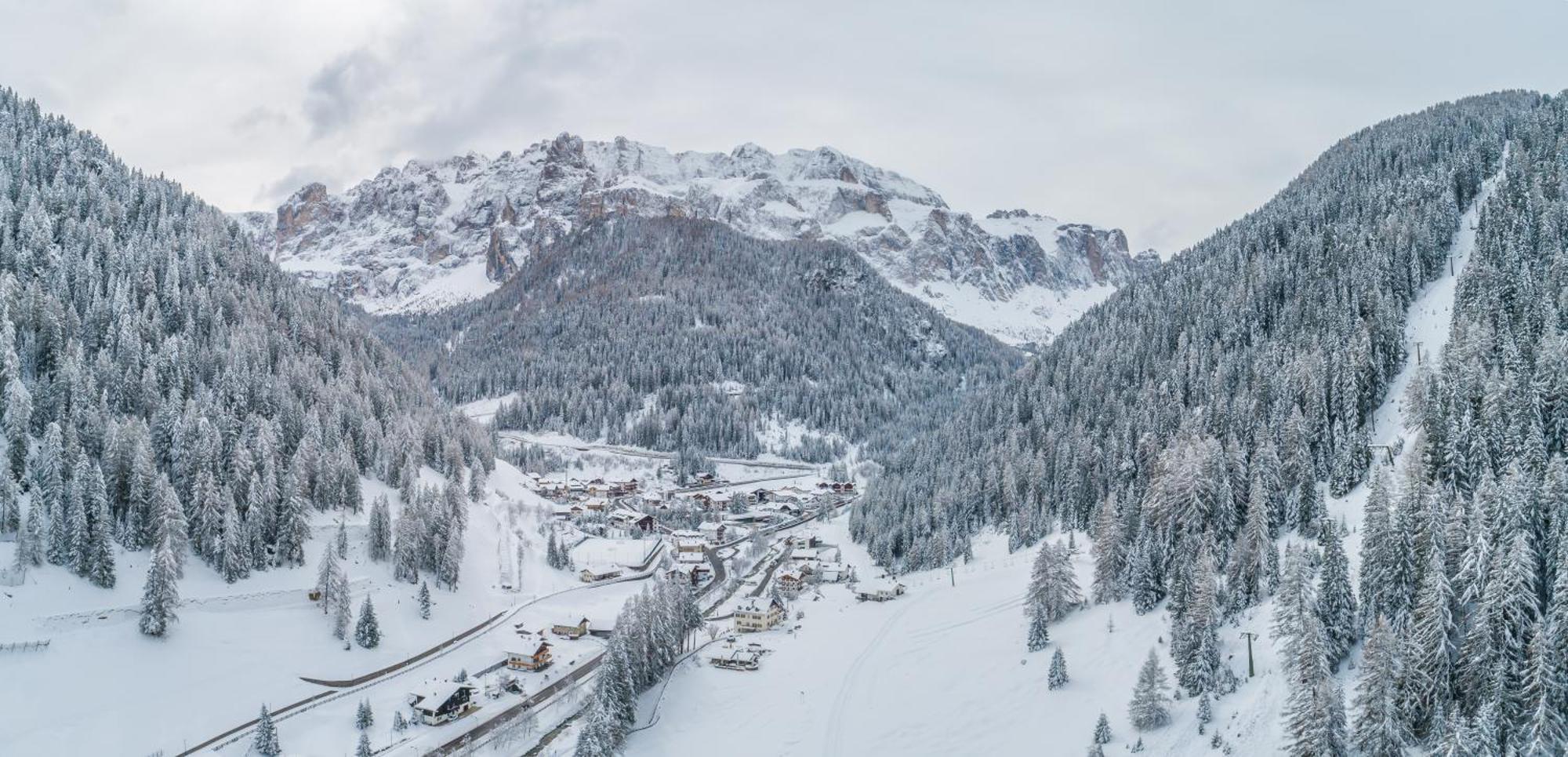 Garni La Grambla Hotel Selva di Val Gardena