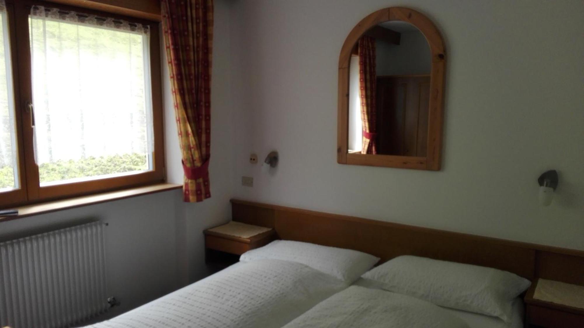 Hotel Garni La Grambla Selva di Val Gardena