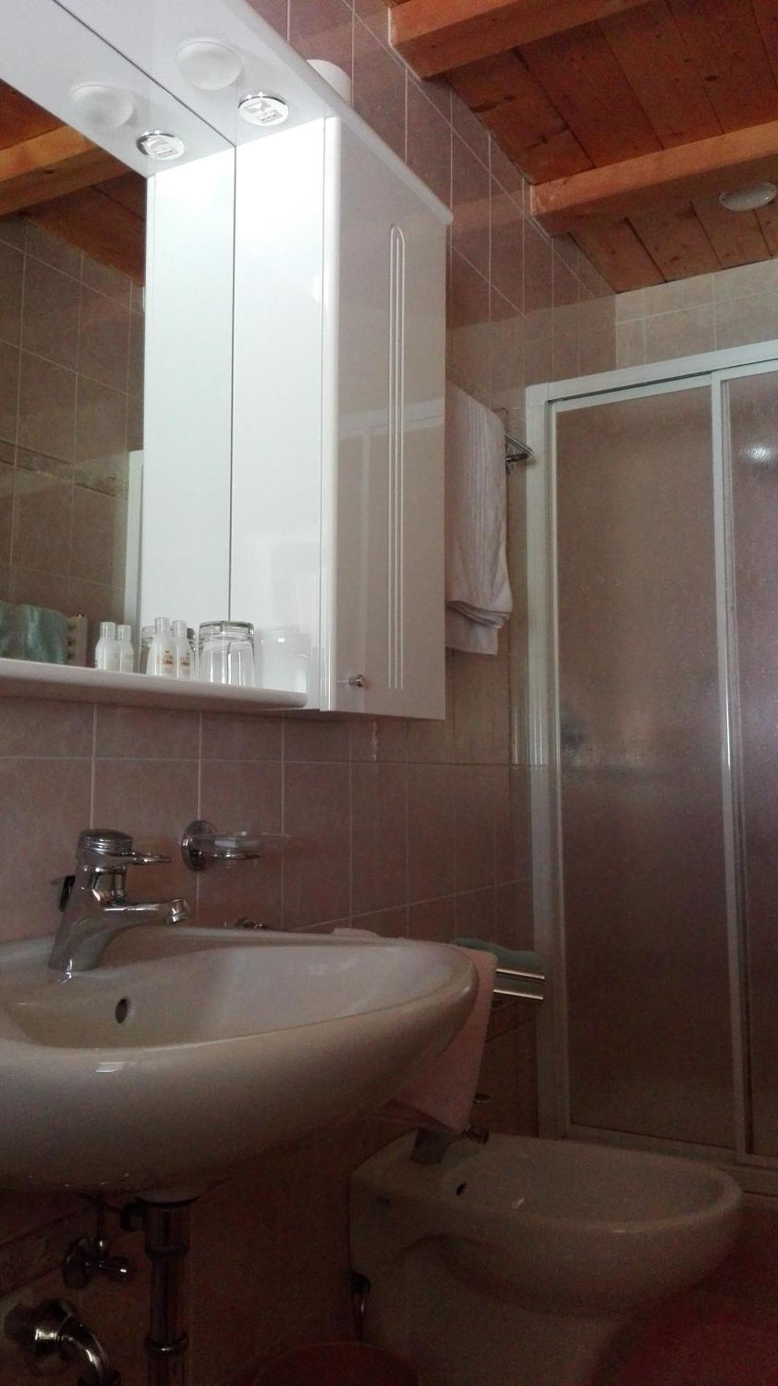 Garni La Grambla Hotel 2*