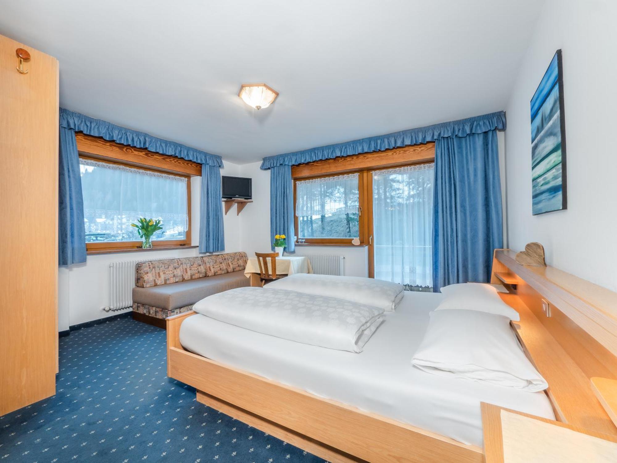 Hotel Garni La Grambla