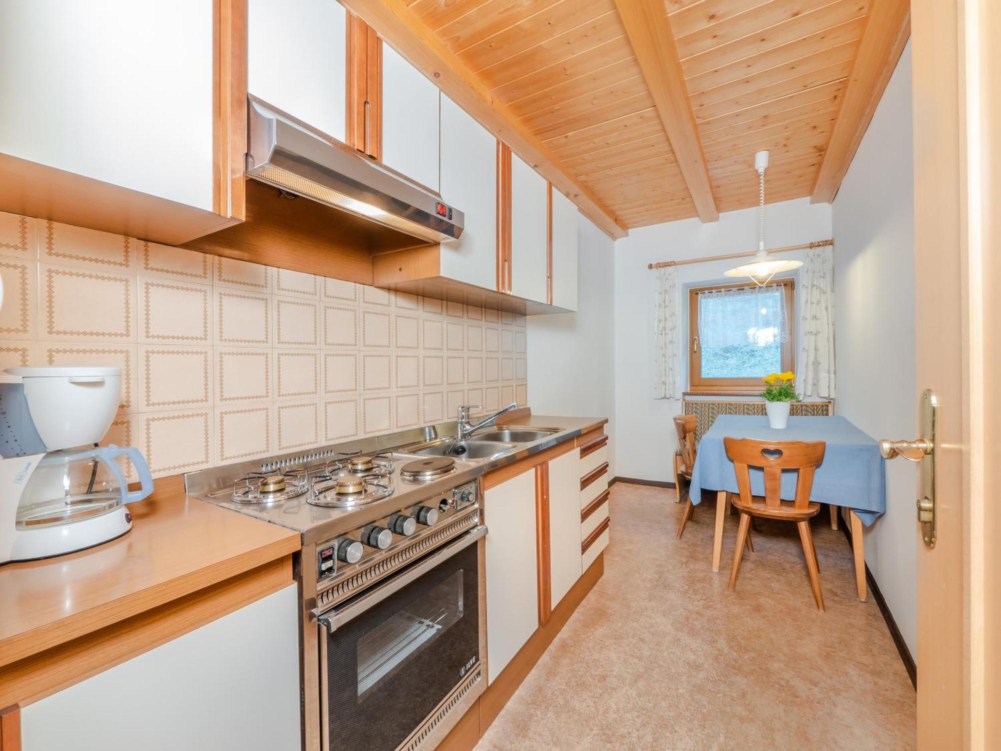Garni La Grambla Hotel Sëlva