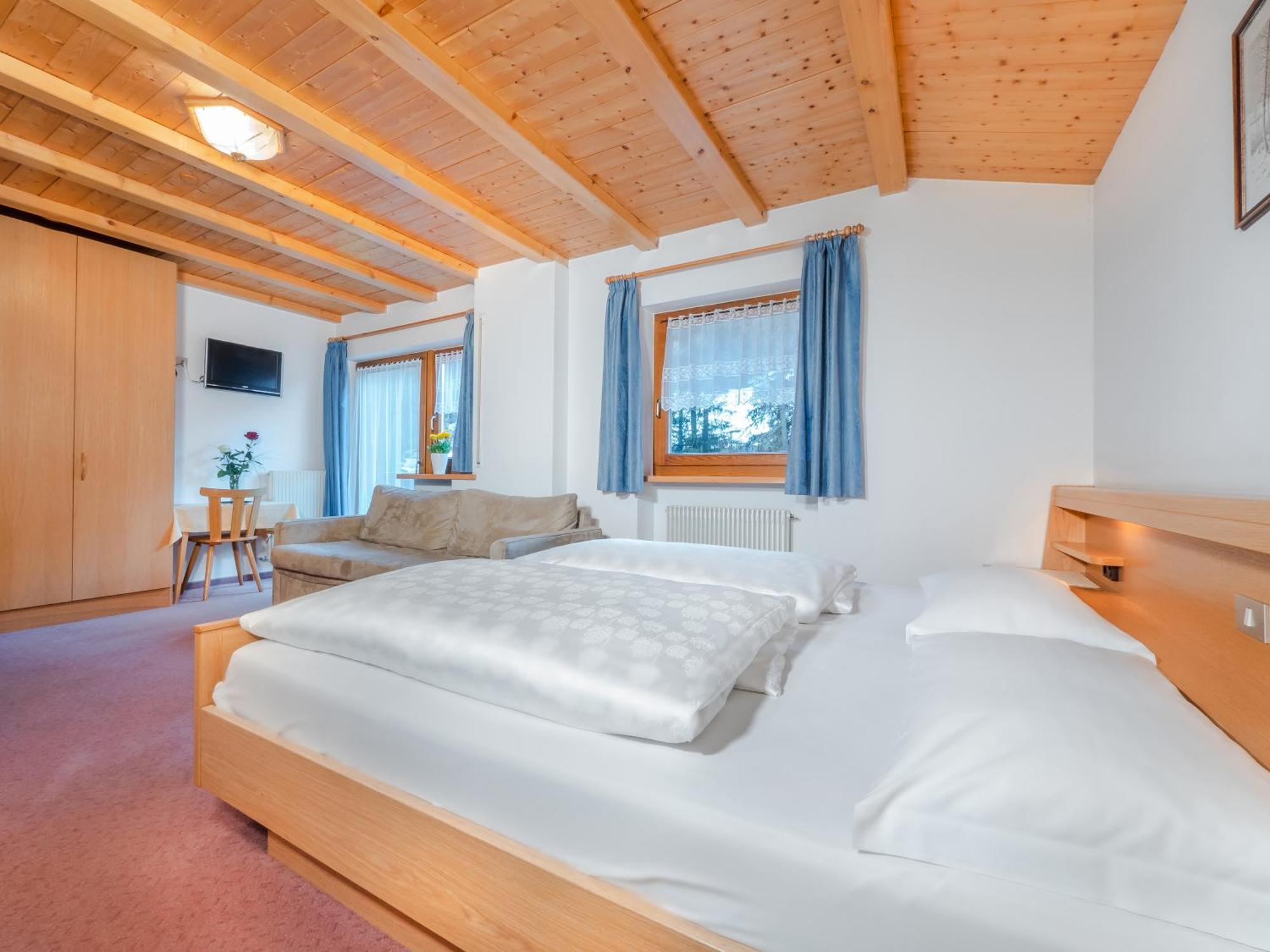 Garni La Grambla Hotel Selva di Val Gardena