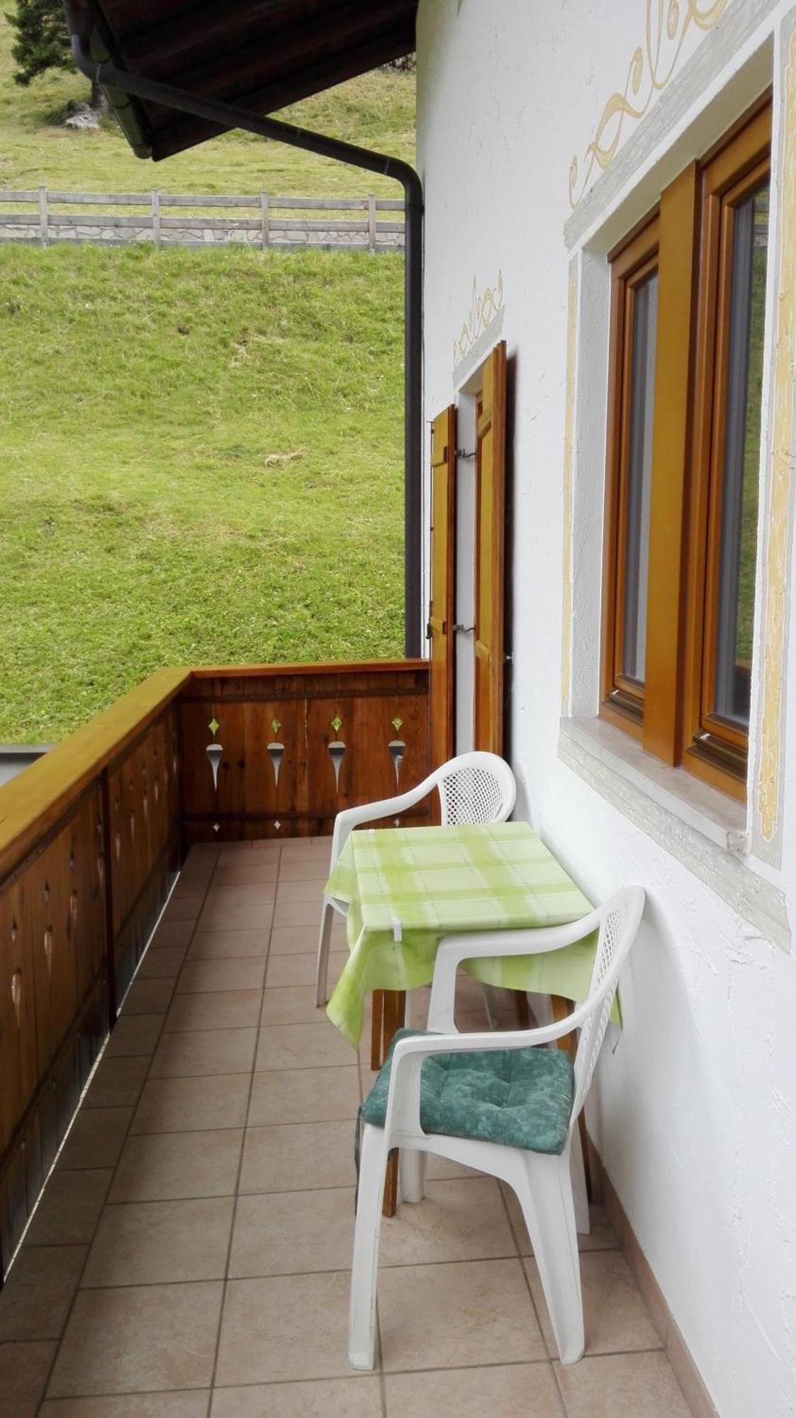Garni La Grambla Hotel