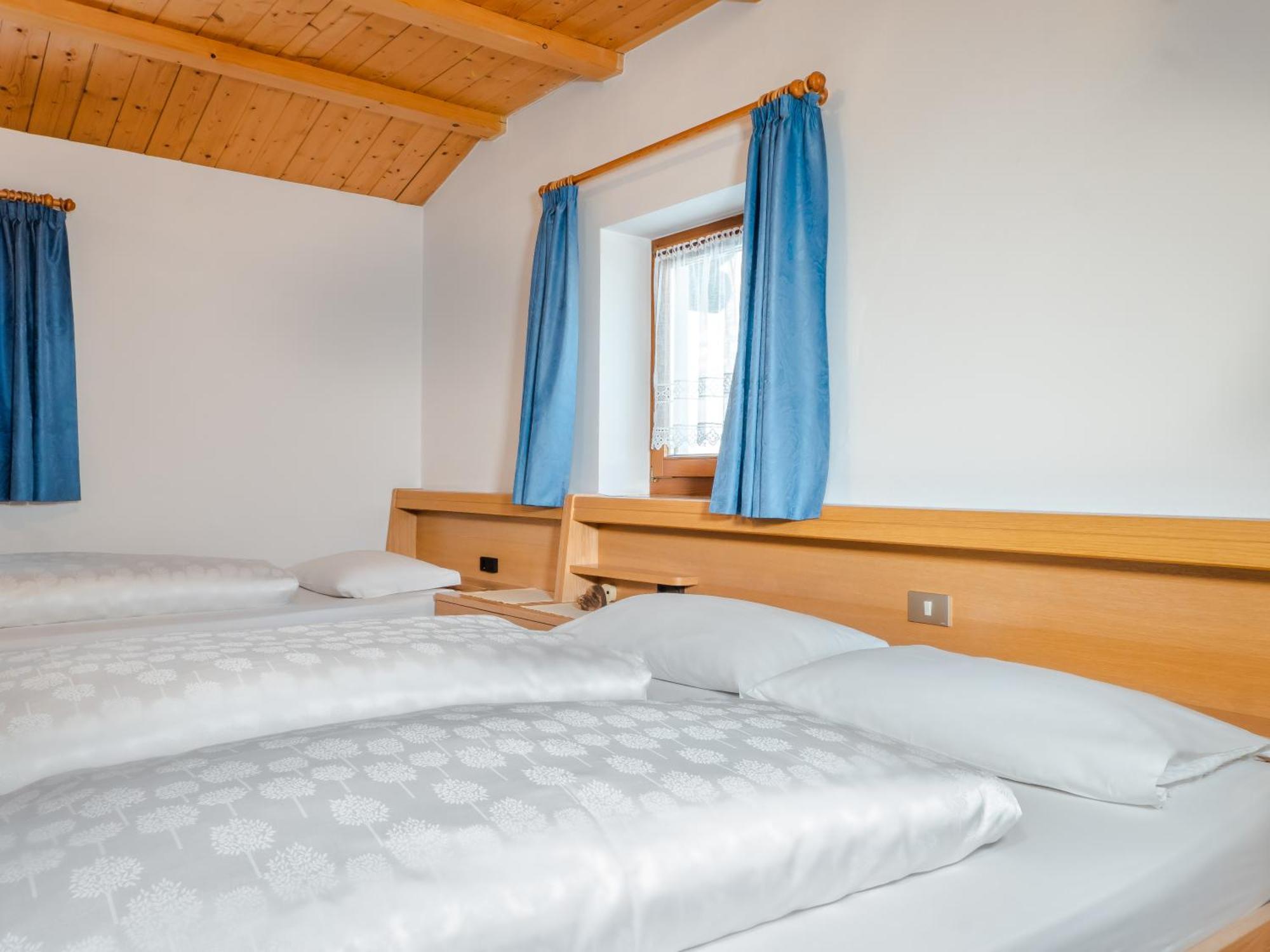 Garni La Grambla Hotel