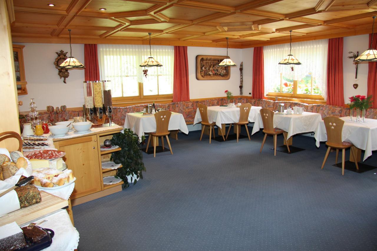 Hotel Garni La Grambla 2*
