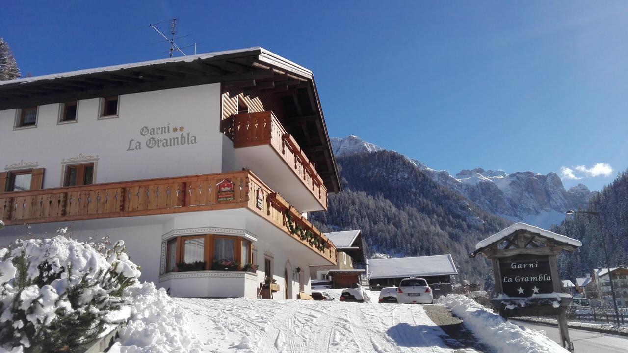 Garni La Grambla 2* Selva di Val Gardena