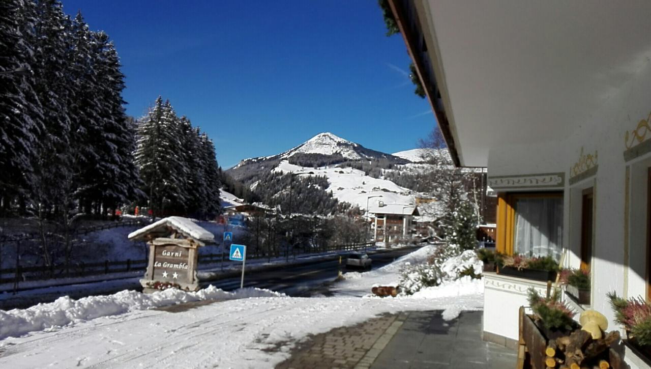 Hotel Garni La Grambla 2*