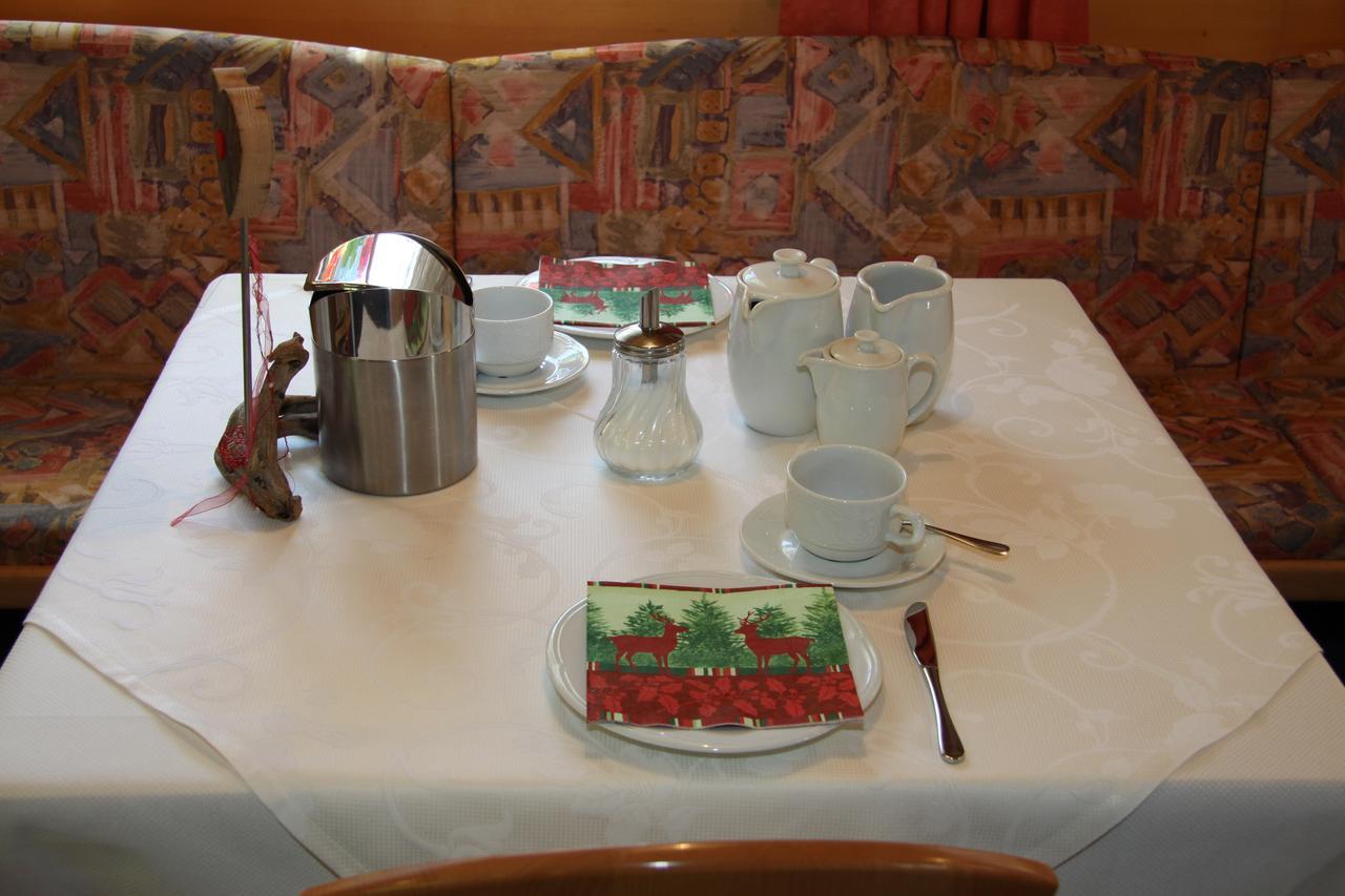 Garni La Grambla Hotel 2*